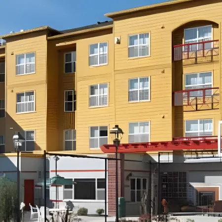 Residence Inn Portland North