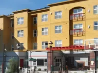 Residence Inn Portland North