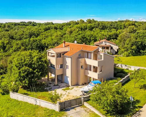 Ana Hotels in Barban