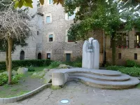 Hotel Norte فنادق في Deba