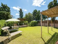 Villa Giovanni Hotel in zona Spiaggia di Is Figus