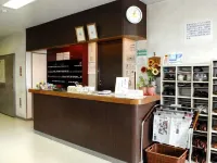 Ishibashi Business Hotel Hotels in Shimotsuke