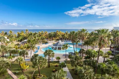 Sol Palmeras Hotels near Playa Varadero