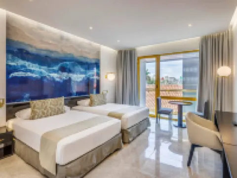 Innside Habana Catedral ハバナのホテル