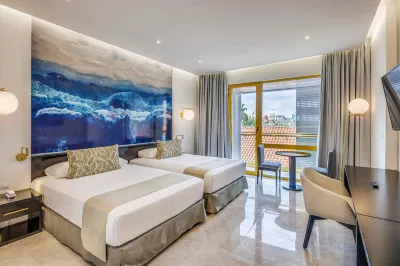 Innside Habana Catedral Hotels near Havana Castle Of The Royal Force