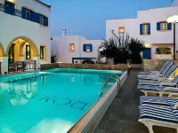Romantica Hotel Apartments - con vistas al mar