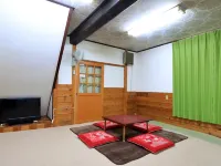Hanasaku Onsen Yoshiyaso Hotels in Katashina