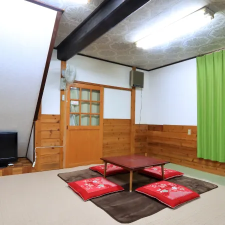 Hanasaku Onsen Yoshiyaso