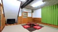 Hanasaku Onsen Yoshiyaso
