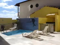 Pampulha Lieu Hotel Hotels in Belo Horizonte