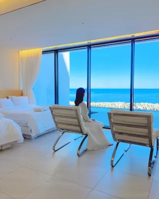 Pohang Madame Annette Pool Villa - Dogs Allowed - Villaer