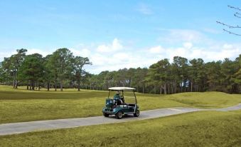 Magnolia Pointe 203 4833P 2 Br Condo by RedAwning