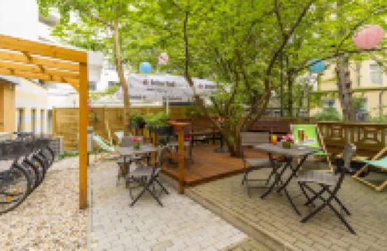 Best Western Hotel Kantstrasse Berlin Các khách sạn gần Deutsche Oper