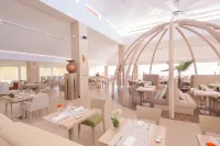 Akoya Hotel & Spa - breakfast