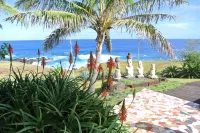 Iorana Isla de Pascua Hotel - Ocean View