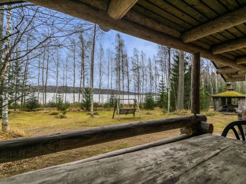 Mikko Hotels in Hankasalmi