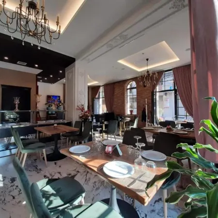 Hotel Kloest