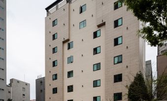 Gimhae Jangyu Vibe Hotel