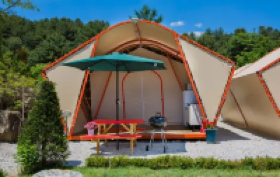 Pocheon Pine Valley 1st Store