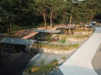 Hapcheon Superia Camping