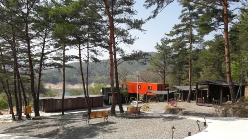 Hapcheon Superia Camping