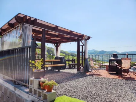 Cheongdo Lotus House Pension