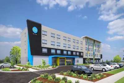 Tru by Hilton Wauseon Hotel a 