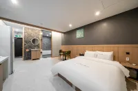 Sejong Bugang the City Hotel Hotel di Sejong