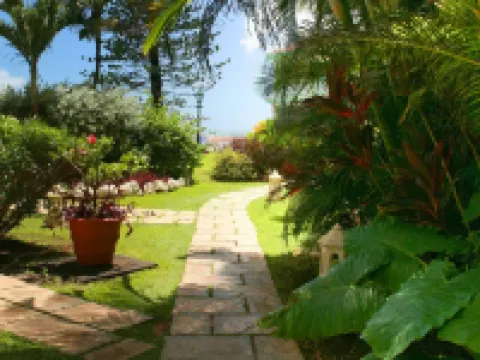 Blue Orchids Beach Hotel Hotels in Bridgetown