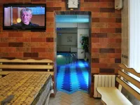 OKA Hotel Hotels in Gorod Ryazan'