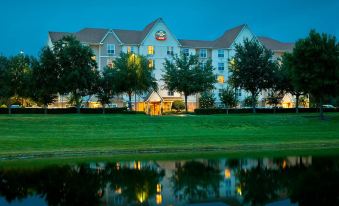 TownePlace Suites Orlando East/UCF Area