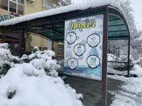 亞馬爾飯店