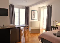 Residenza Laurum