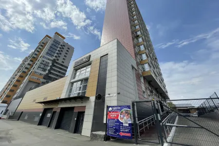 Браун на Димитрова 126