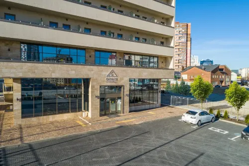 Hotel Olimp