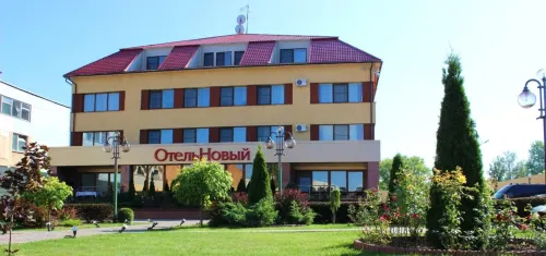 Novyij Hotel