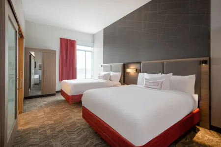 SpringHill Suites Denver Parker