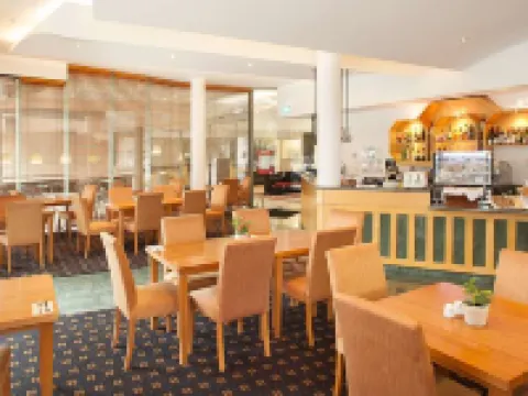 Melbourne Metropole Central Official Hotels in Fitzroy