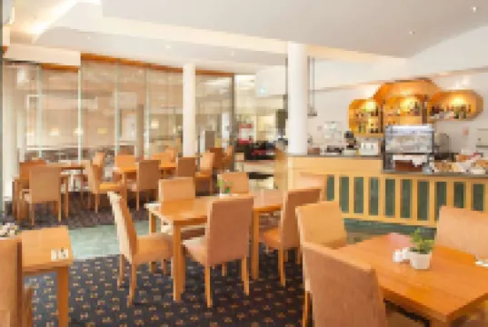 墨爾本大都會中心酒店