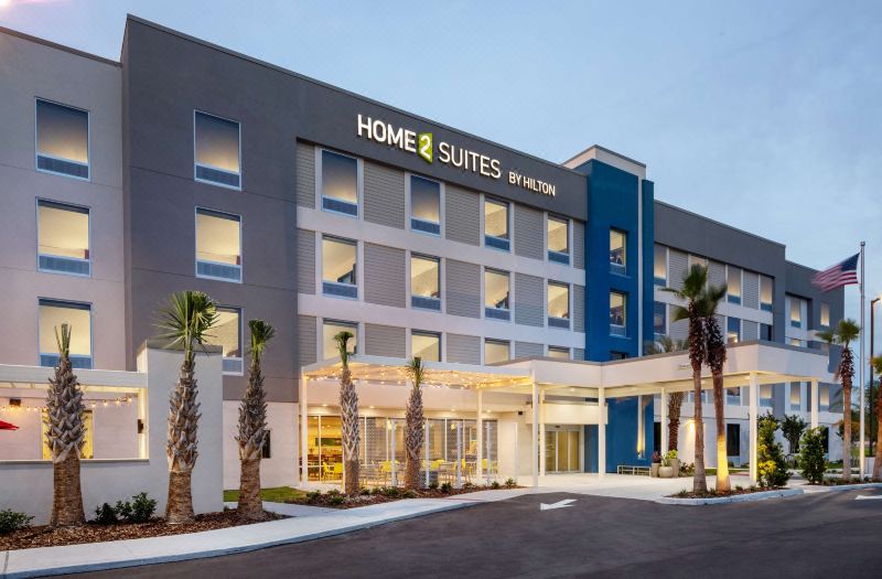 Home2 Suites by Hilton Lake Mary Orlando