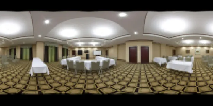 杜馬智選假日飯店及套房