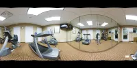 Holiday Inn Express & Suites CORPUS CHRISTI by IHG - Træningscentre