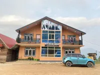 Hotel Hillside Kanyam Hotels in 