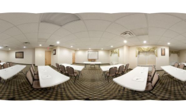 Holiday Inn Express & Suites LONDON by IHG