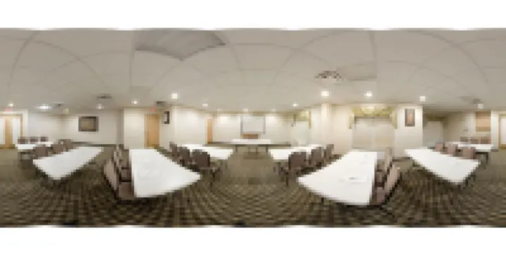 Holiday Inn Express & Suites LONDON by IHG