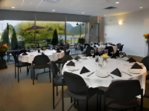 Harrison Beach Hotel