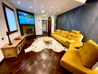 Wood Luxury House Wood Luxury House