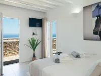 Windmill Bella Vista Hotels in Artemonas
