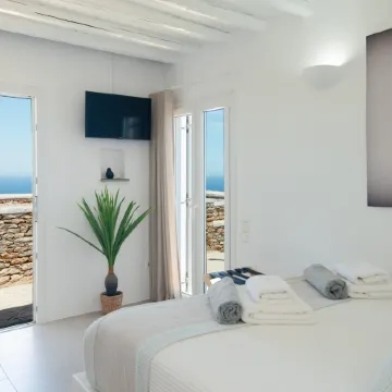 Windmill Bella Vista