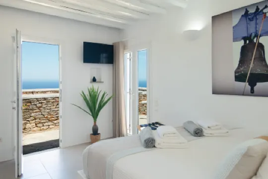 Windmill Bella Vista